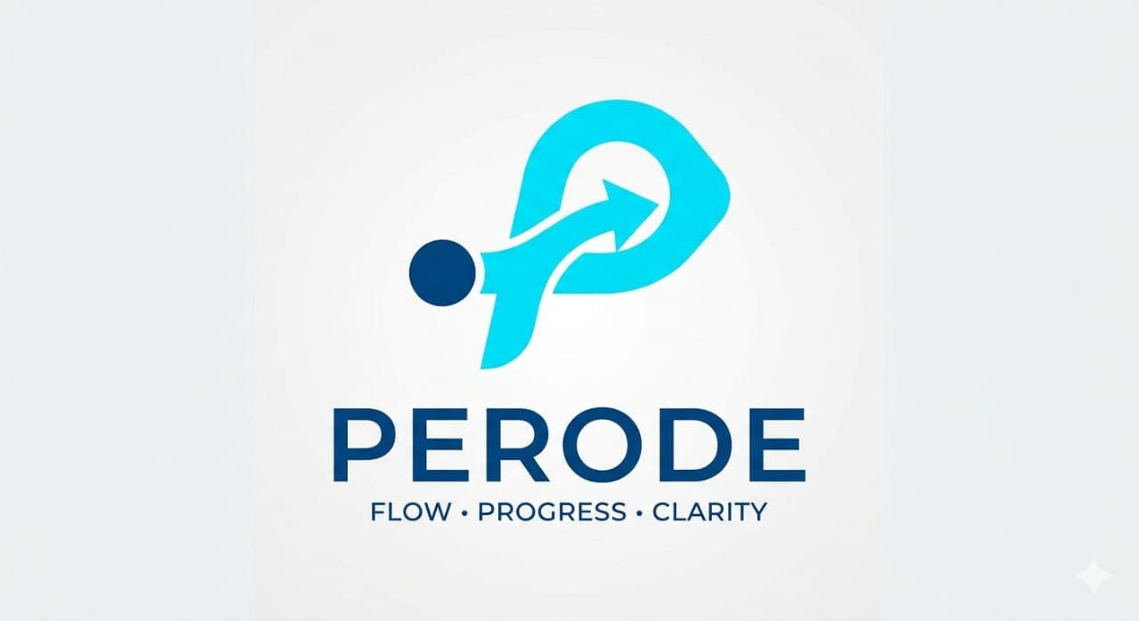 Perode Logo